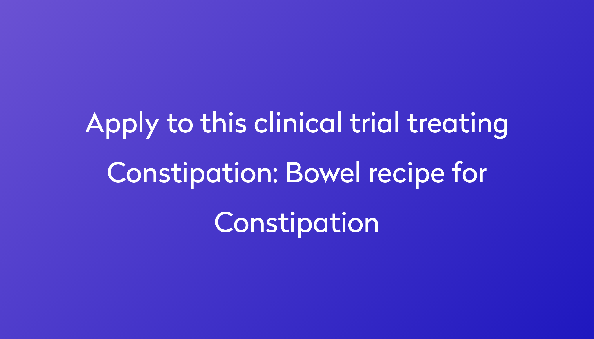 constipation-10-constipation-home-remedies